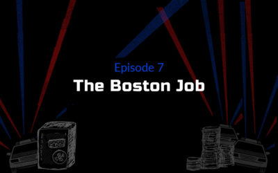 The Boston Job
