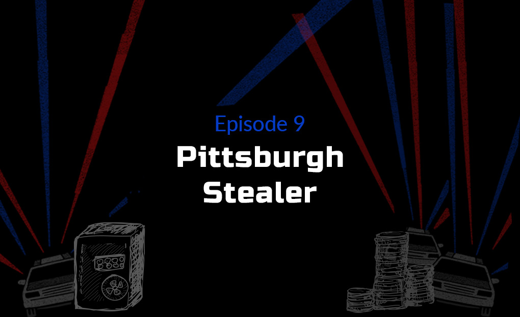 Pittsburgh Stealer